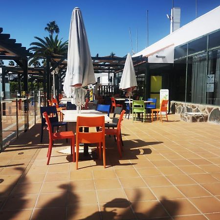 Private Room & Sunny Terrace San Bartolomé Extérieur photo