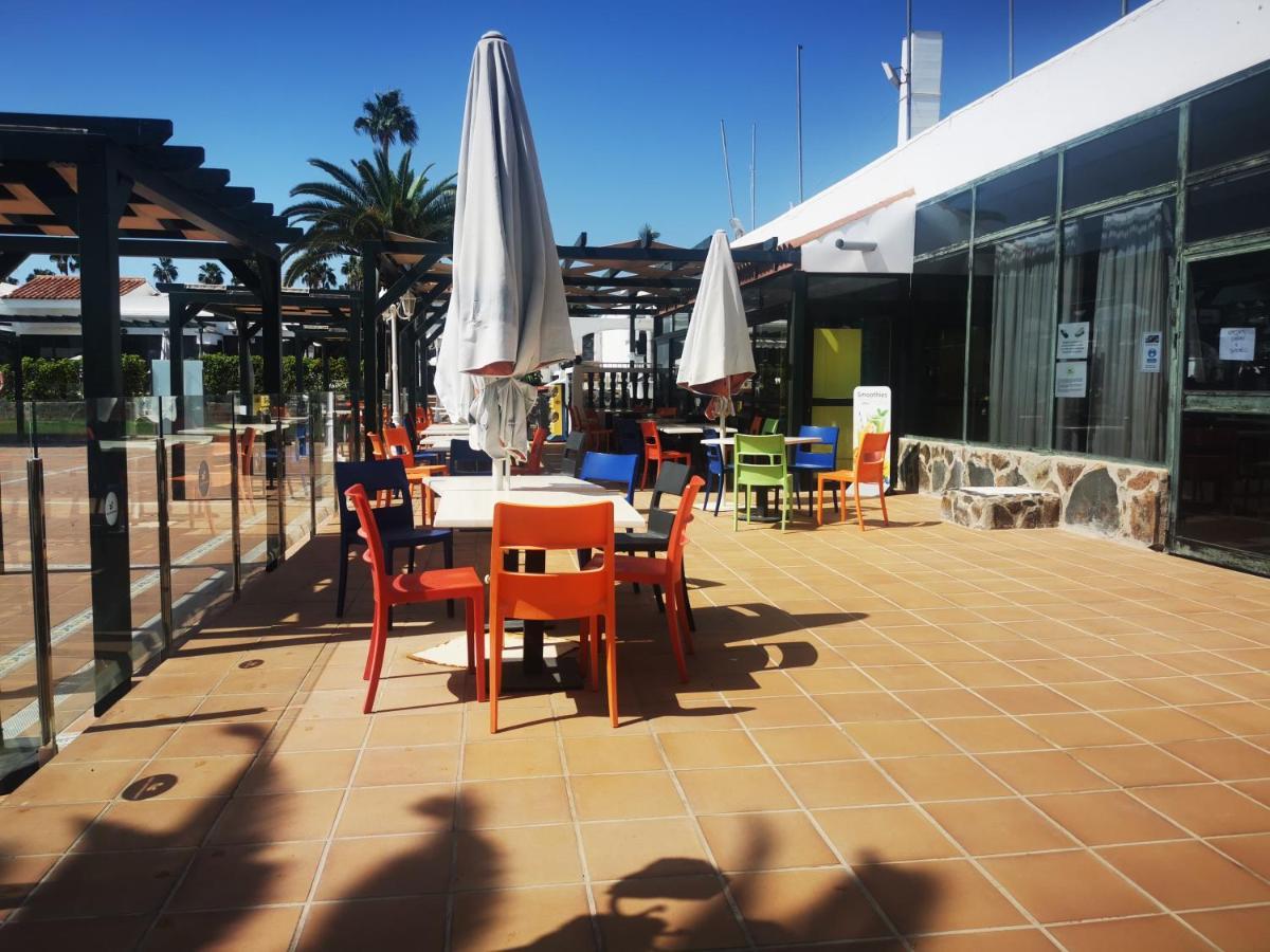 Private Room & Sunny Terrace San Bartolomé Extérieur photo